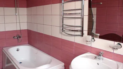 Ремонт ванной комнаты цена в Воронеже под ключ