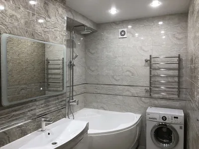 Ремонт ванной комнаты Томск, онлайн расчёт на сайте