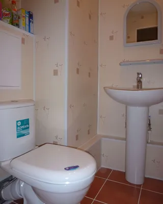 Ремонт и отделка ванной комнаты под ключ в Минске | цена, качество