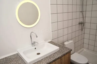 Ремонт ванной комнаты (эконом, под ключ, евро) - стоимость