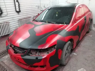 Аэрография, эксклюзивная покраска авто автомобилей, объявление ID 127486 в  Отрадное