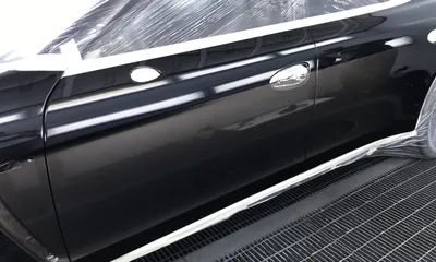 Эксклюзивная покраска авто, матовая покраска, Soft Feel • Техцентр MC-Motors