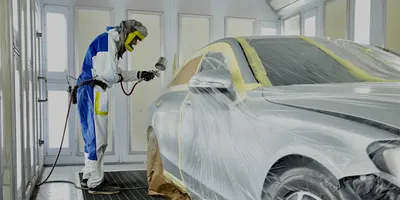 Эксклюзивная покраска авто в Ростове-на-Дону