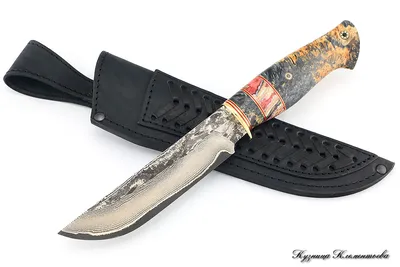 Фирма «Дамаск» - эксклюзивные ножи на заказ ручной работы | Moscow