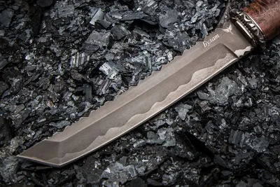 Эксклюзивные ножи - купить эксклюзивный авторский нож ручной работы |  Клинки, поковки, стали и литье для ножей от Кузницы Коваль