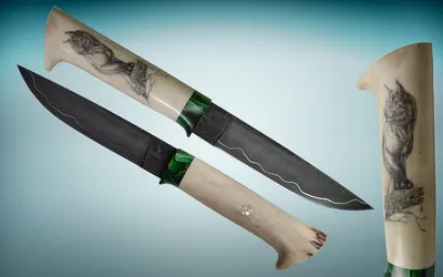 Фирма «Дамаск» - эксклюзивные ножи на заказ ручной работы - Складной нож  «Сафари» #knife #фирмадамаск #knifeporn #knifelife #knifecollection  #knifecollection #knifemaking #knives #customknives #knive #сафари  #охотаирыбалка #охота #hunter #складнойнож ...