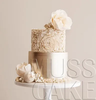 Cakes.by — выпекаем шедевры » Свадебные торты.