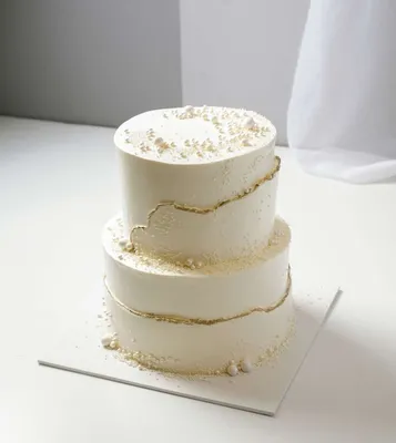 Оригинальные идеи для свадебного торта с Фото | Любава
