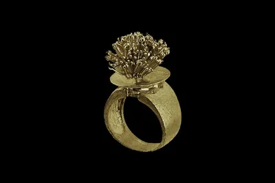 MJ - Эксклюзивные кольца и украшения ручной работы из золота, платины,  бриллиантов...