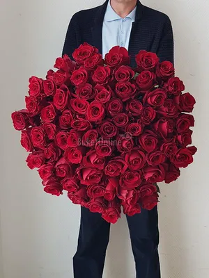Купить эквадорские розы поштучно в Москве с доставкой недорого