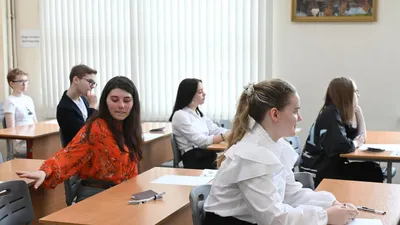 Граждане РФ смогут дополнительно регистрироваться на экзамен по госязыку в  июне / Статья