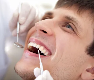 Сложное и простое удаление зуба - цена в Москве | Клиника \"МАЙ\"