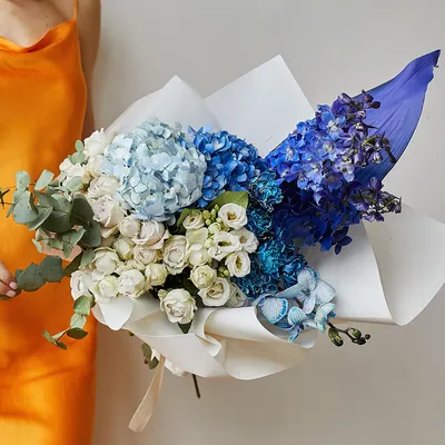 Необычные букеты цветов: как удивить именинника? — «IPnews»