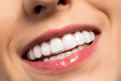 Элайнеры для зубов в Пушкино: что это и сколько стоят, брекеты или элайнеры?