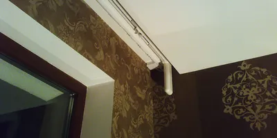 Электрокарнизы для штор