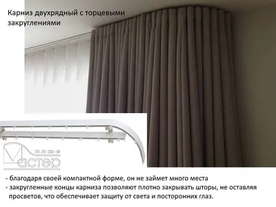 Электрокарнизы Mottura для раздвижных штор и жалюзи купить в Москве