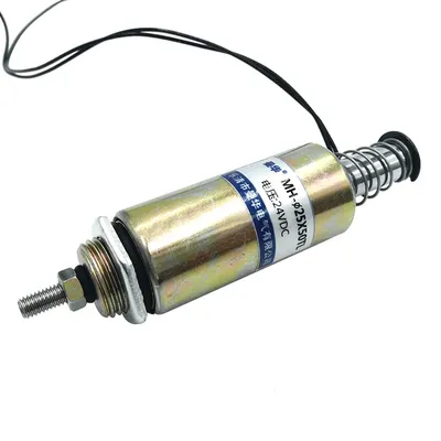 PM-5 Портативный электромагнит для магнитного контроля объектов | К-Контроль