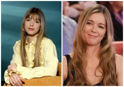 Канули в Лету: куда пропала звезда сериала Элен и ребята - IVONA.UA