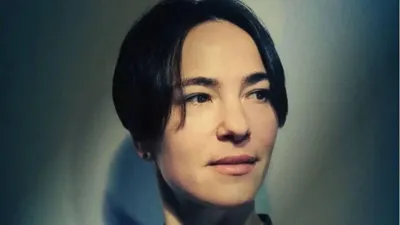 Елена Шевченко: красота и элегантность на кадрах