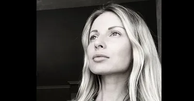 Кинозвезда Елена Шевченко: неповторимые фотопортреты