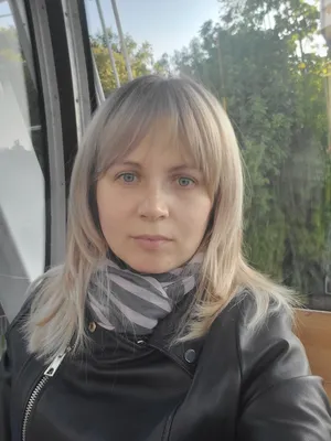 Загадочность и притягательность Елены Шевченко на фотоснимках