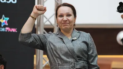 Уникальные моменты с Еленой Шевченко на фотографиях