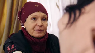 Елена Шевченко: отражение стиля и красоты в каждом снимке