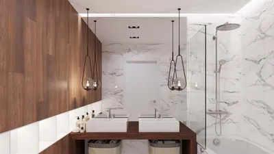 Как выбрать керамическую плитку премиум-класса для ванной комнаты |  Интернет-магазин «VenisPlitka»