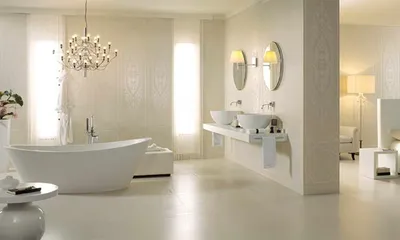 Плитка для ванны, которая прослужить годы: лучшие виды плитки для стен и  пола | В доме мечты! | Дзен