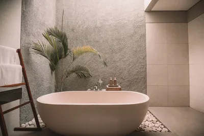 Лучшая плитка для ванной комнаты: материал, форма, размер и дизайн | Мебель  169 - о дизайне и ремонте | Дзен