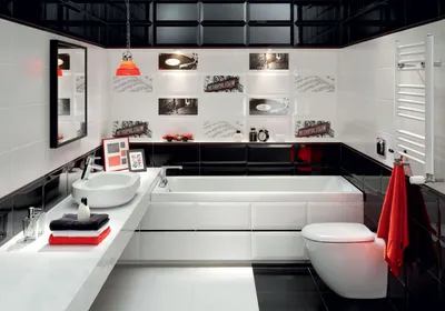 Современные идеи дизайна ванной комнаты в 2020 году - лучшие решения для  интерьера на фото от SALO… | Роскошные ванные комнаты, Дизайн ванной,  Черные ванные комнаты