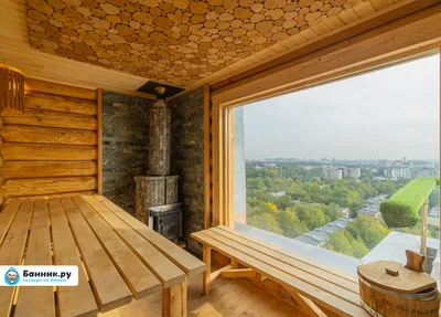 Баня парус люкс 6x2,50