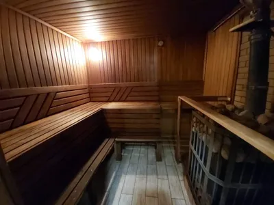 Самые крутые проекты от ArtSauna: баня с мягким паром, соляная комната и  современная сауна | ArtSauna баня сауна хаммам | Дзен
