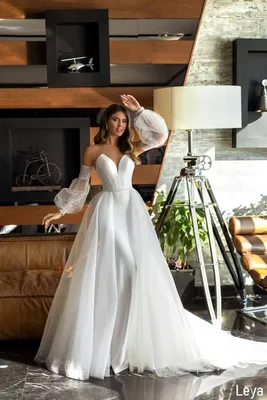 Дорогие свадебные платья, купить дорогое платье в СПб СПб – бутик Like  Miracle