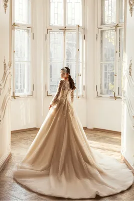 Лучшие свадебные платья трансформеры 2021 | Свадебный салон \"Валенсия\" |  Дзен
