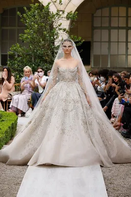 👰 Самые дорогие свадебные платья 2022-2023