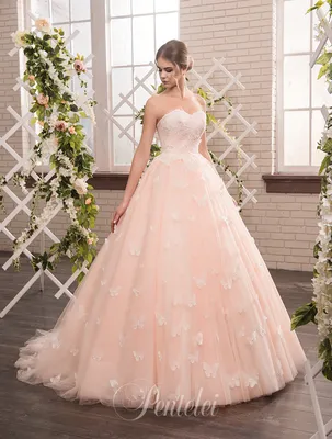 Свадебное платье RAILA by LA SPOSA