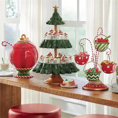 Мастер-класс / Новогодняя елка своими руками / Handmade Christmas tree /  DIY / Tutorial | Рождественские венки своими руками, Раскладка конфет,  Новый год