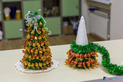 ✓ Елка 75 см \"Горький Шоколад\" ◈ Купить он-лайн в интернет-магазине цветов  Цветариус ◈ Цена - 9 500 руб. ◈ (Артикул - нг308)