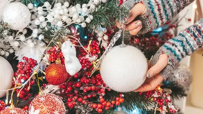 Как сделать елку своими руками: 110 фото оригинальных идей и правила  создания новогодней красавицы