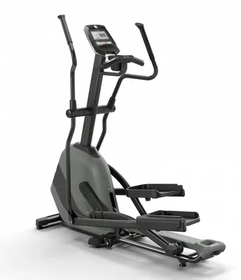 Horizon Andes 5.1 Elliptical – купить в Санкт-Петербурге за 178 992 ₽ |  Складной эллиптический тренажер Хоризон
