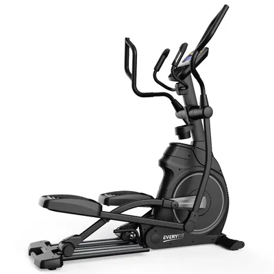 Эллиптический тренажёр Everyfit EH10T купить в Минске по отличной цене |  Everyfit EH10T в рассрочку