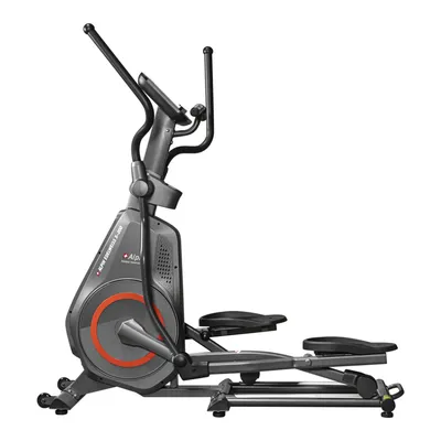 Купить эллиптический тренажер PRECOR EFX 885 V2 - МФитнес