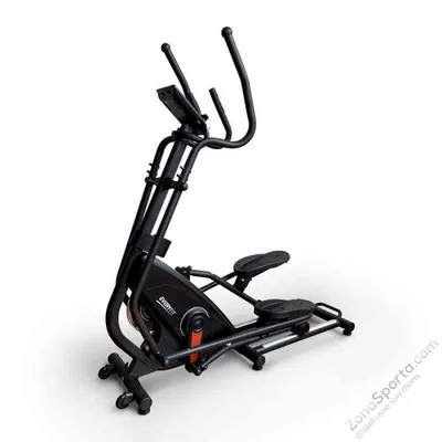 Эллиптический тренажер Titanium One X30 AF купить за 50 990 Р. в интернет  магазине WildSportProf.ru