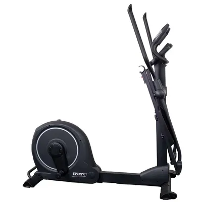 Эллиптический тренажёр Everyfit 41800EHPC - купить в Москве и МО |  ZonaSporta.com
