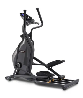 Эллиптический тренажер PowerGym E130 ▷ купить в ASAXIY: цены,  характеристики, отзывы