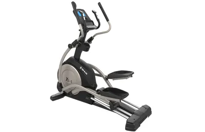 Эллиптический тренажер SPIRIT CE850 - Тренажеры Spirit