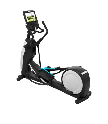DFC Cardio E200 – купить в Санкт-Петербурге за 109 990 ₽ | Эллиптический  тренажер ДФС