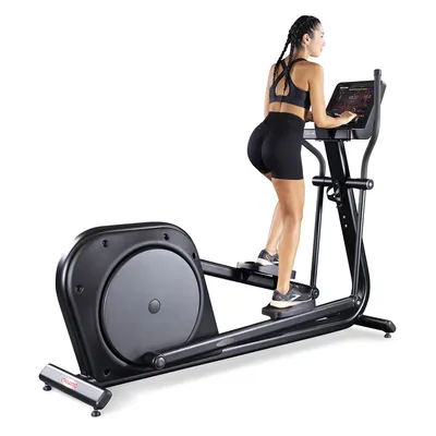 Эллиптический тренажёр Everyfit 41800EHPC купить за 70 632 руб в Москве в  интернет-магазине Fazasporta.com