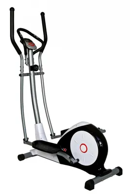 Магнитный эллиптический тренажёр Everyfit 61710EHP s-dostavka Эллиптические  тренажеры для домашнего похудения подвид Эллипсоид орбитрек домашний в  Свердловской области в Екатеринбурге на складе в Екатеринбурге Свердловская  область